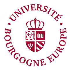 Université Bourgogne Europe logo