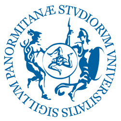 Università degli Studi di Palermo logo